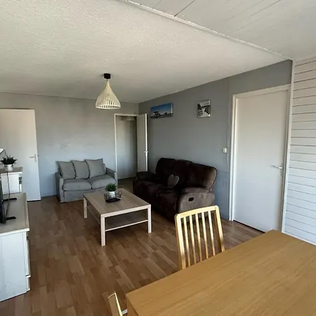 Apartment Bordeaux Merignac Exterior photo