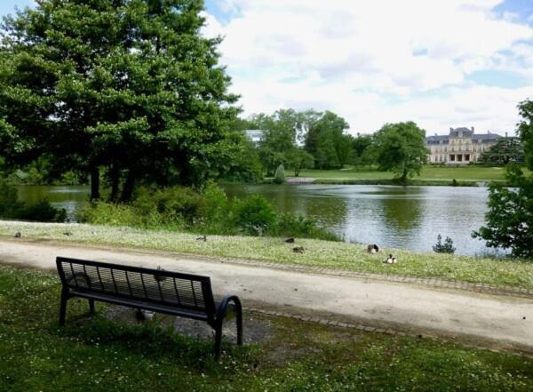 Appartement Bordeaux Mérignac