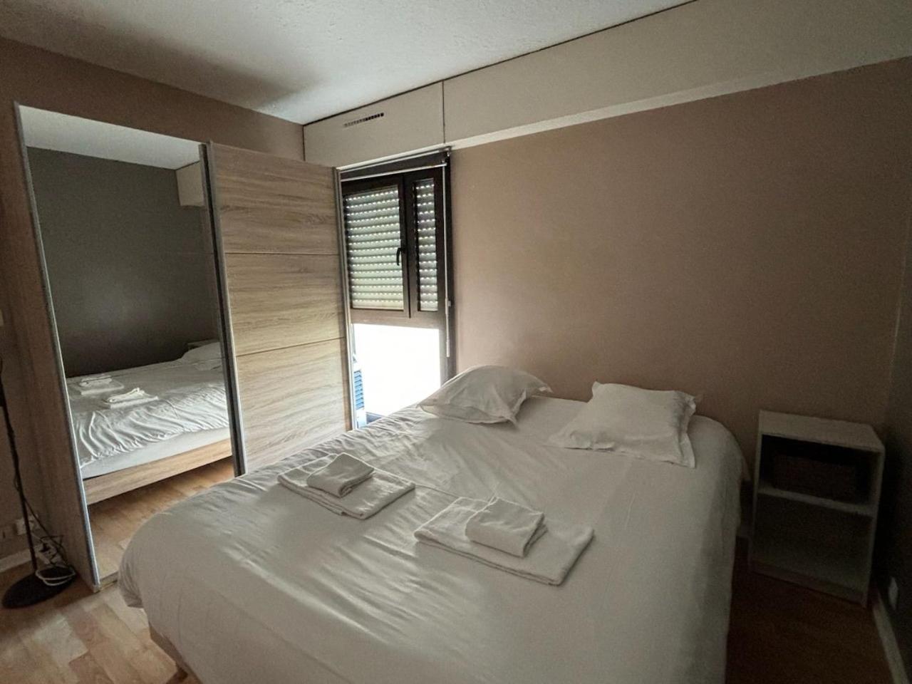 Appartement Bordeaux Mérignac