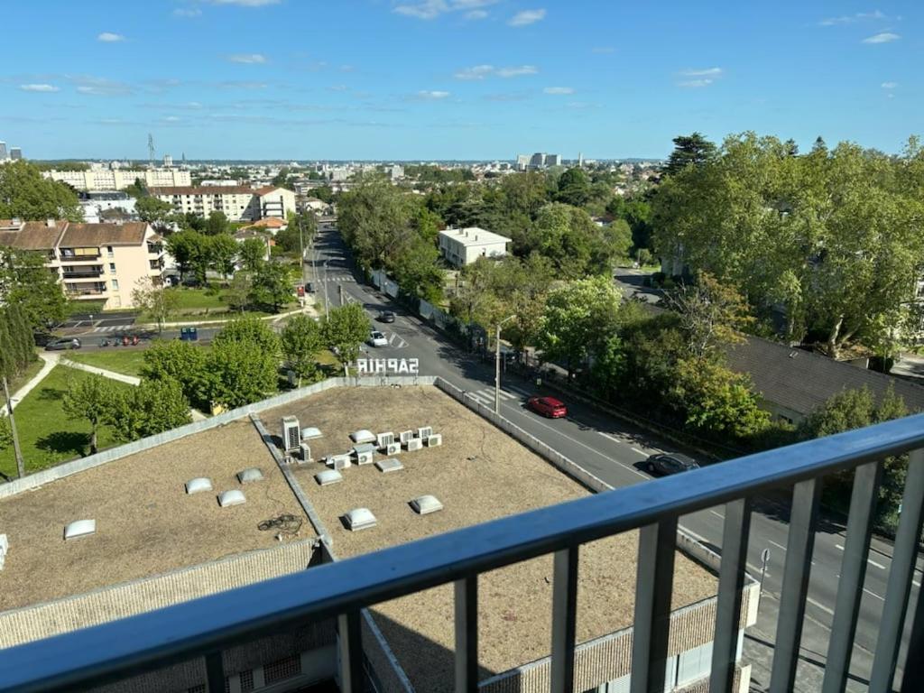 Appartement Bordeaux *