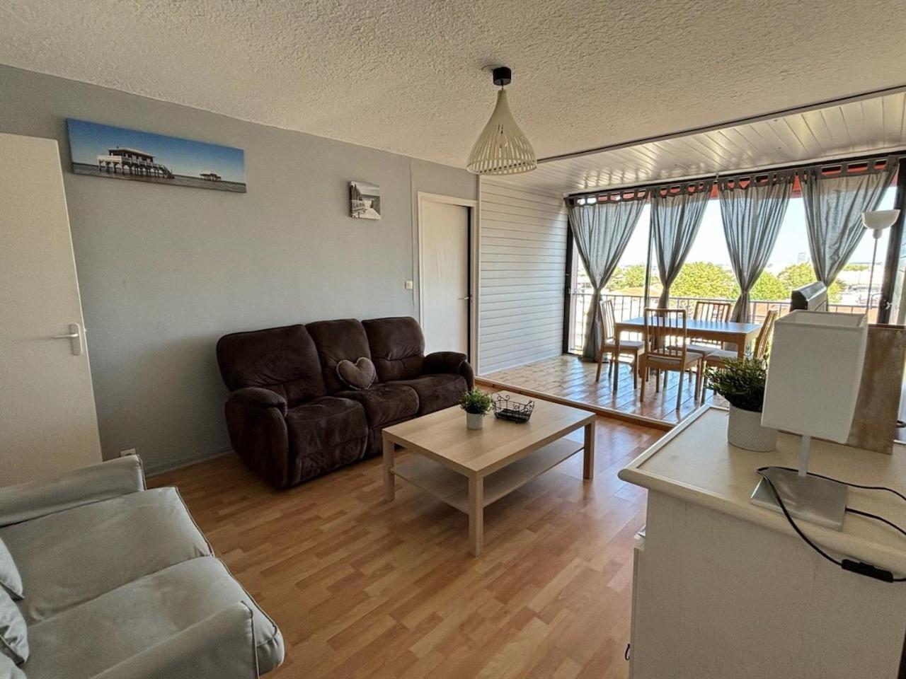 Bordeaux Appartement